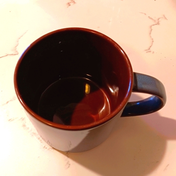 Starbucks 14 oz. Stoneware Mug - Picture 2 of 4